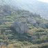 altri esempi di architettura rupestre a montecorvo